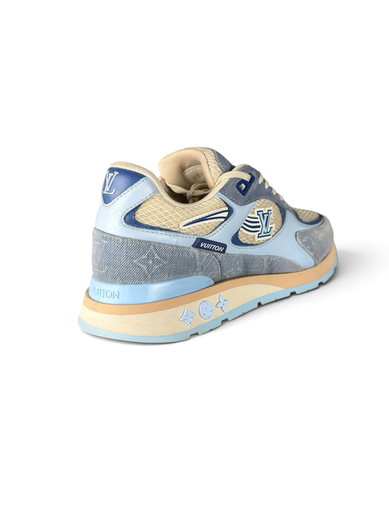 LOUIS VUITTON RUNAWAY TRAINER | UK 7