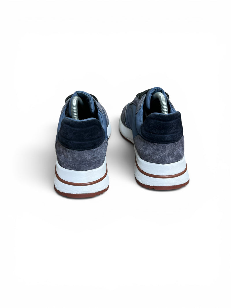 LORO PIANA WEEKEND WALK - UK 8 - PRELOVED