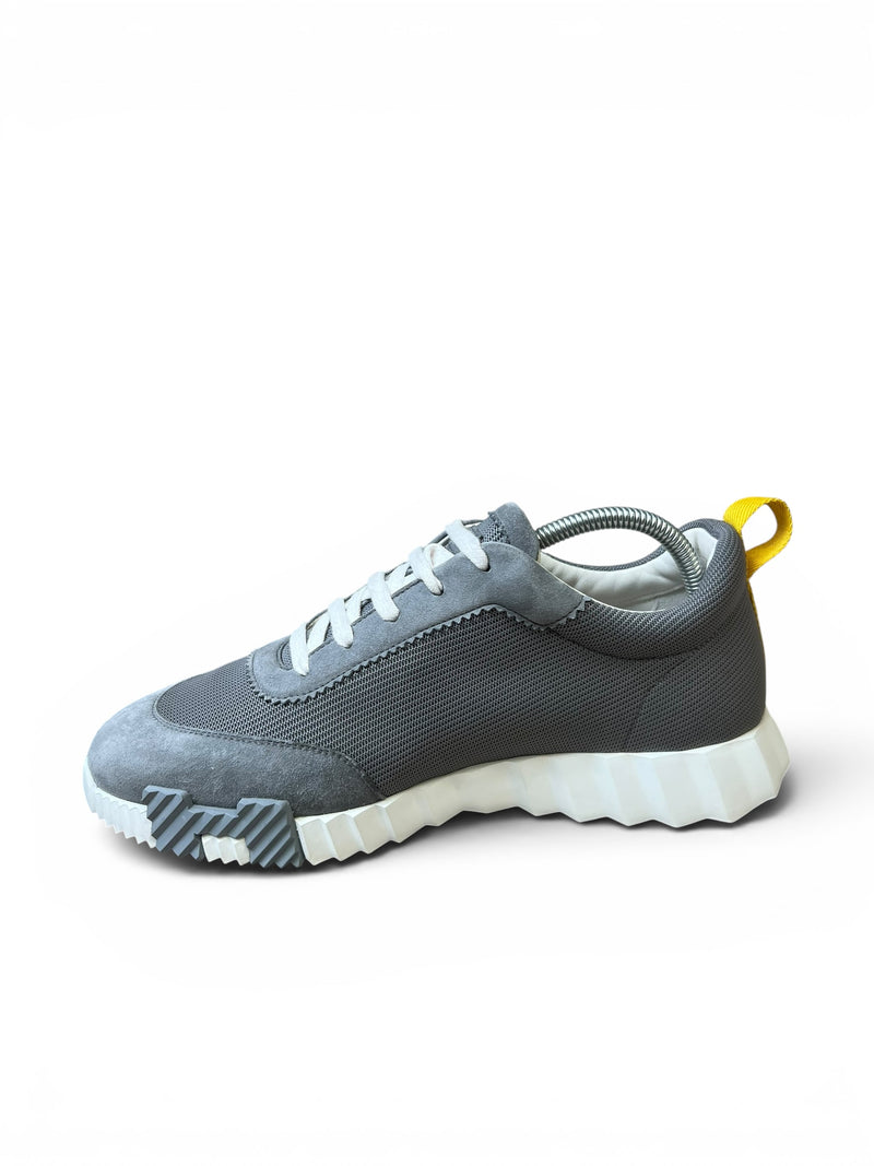 HERMES BOUNCING SNEAKER - UK 7.5 - PRELOVED