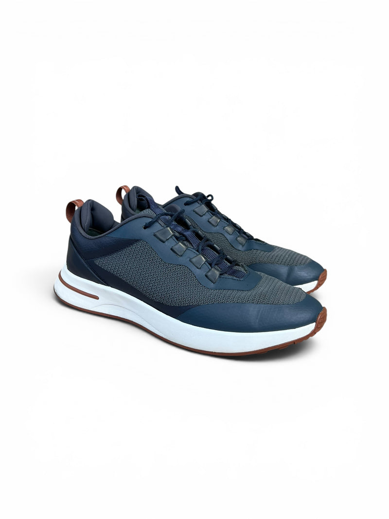 LORO PIANA WEEKEND WALK - UK 9 - PRELOVED