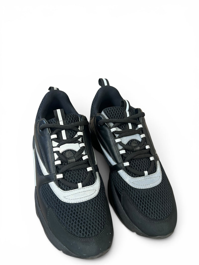 DIOR B22 TRAINER - UK 10 - PRELOVED