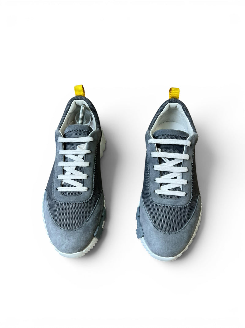 HERMES BOUNCING SNEAKER - UK 7.5 - PRELOVED