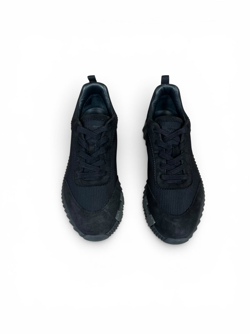 HERMES BOUNCING SNEAKER - UK 7 - PRELOVED