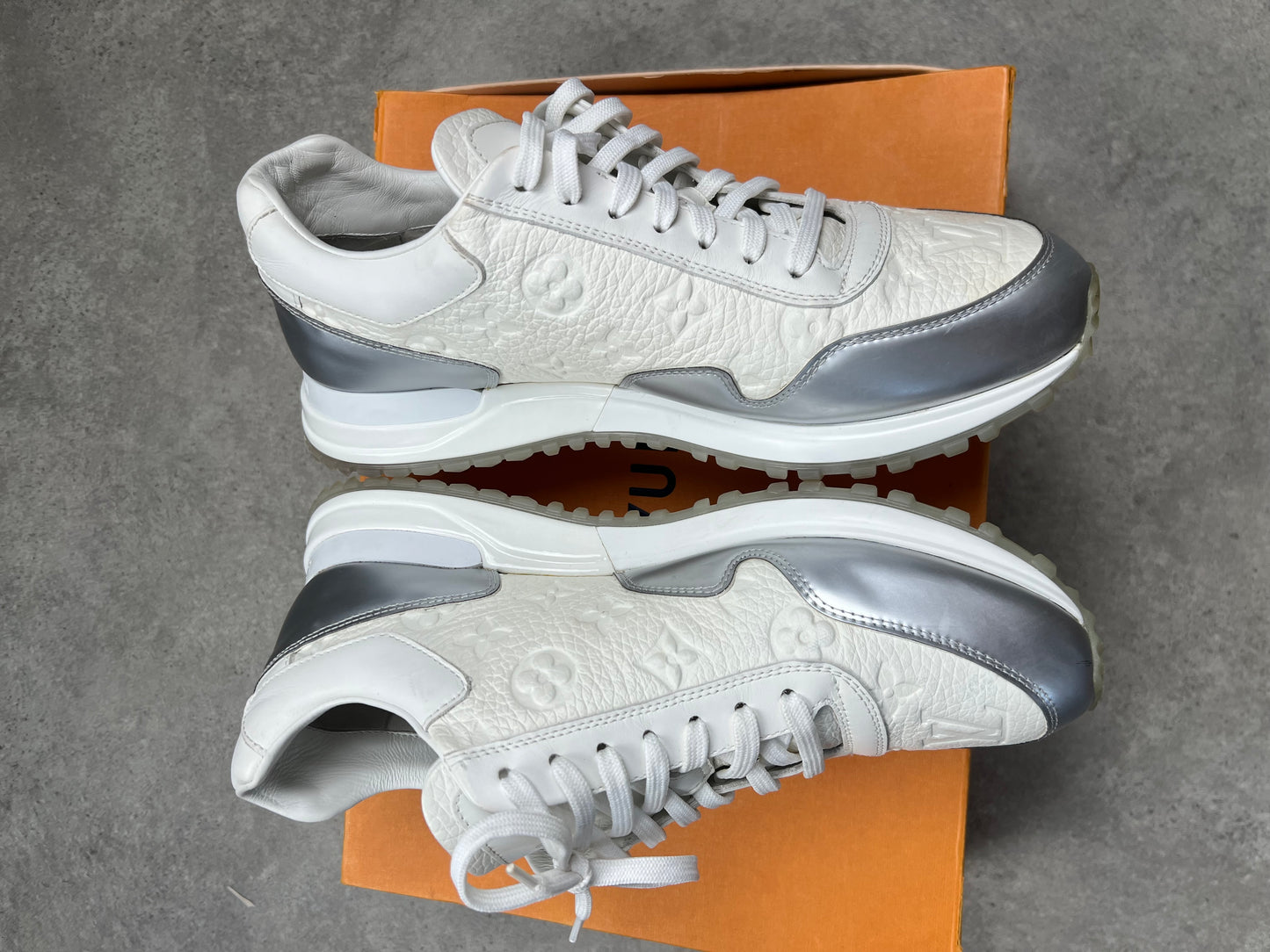 Louis Vuitton trainer | UK 7