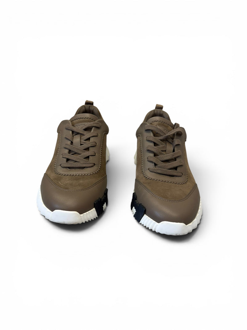 HERMES BOUNCING SNEAKER - UK 5.5 - PRELOVED