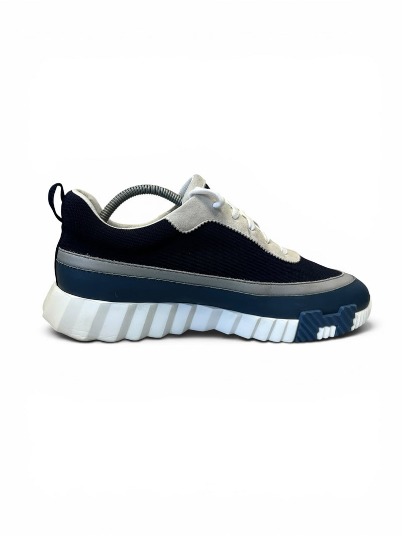 HERMES BOUNCING WAVES - UK 7.5