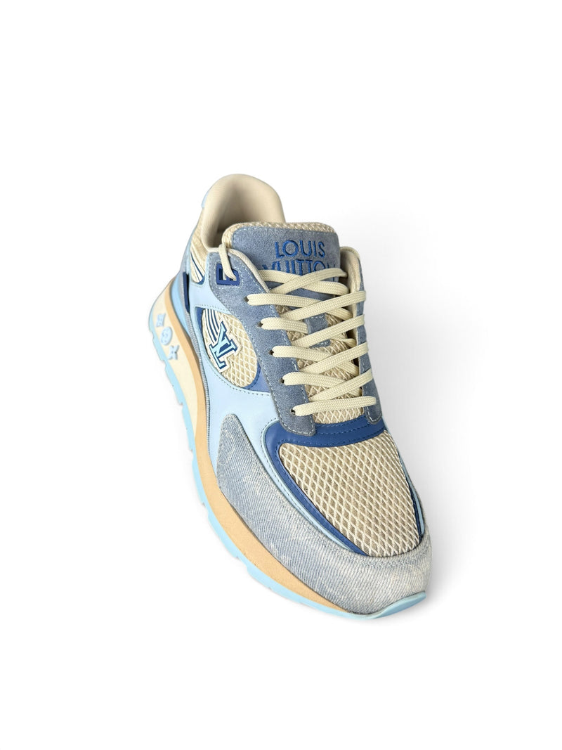 LOUIS VUITTON RUNAWAY TRAINER | UK 7