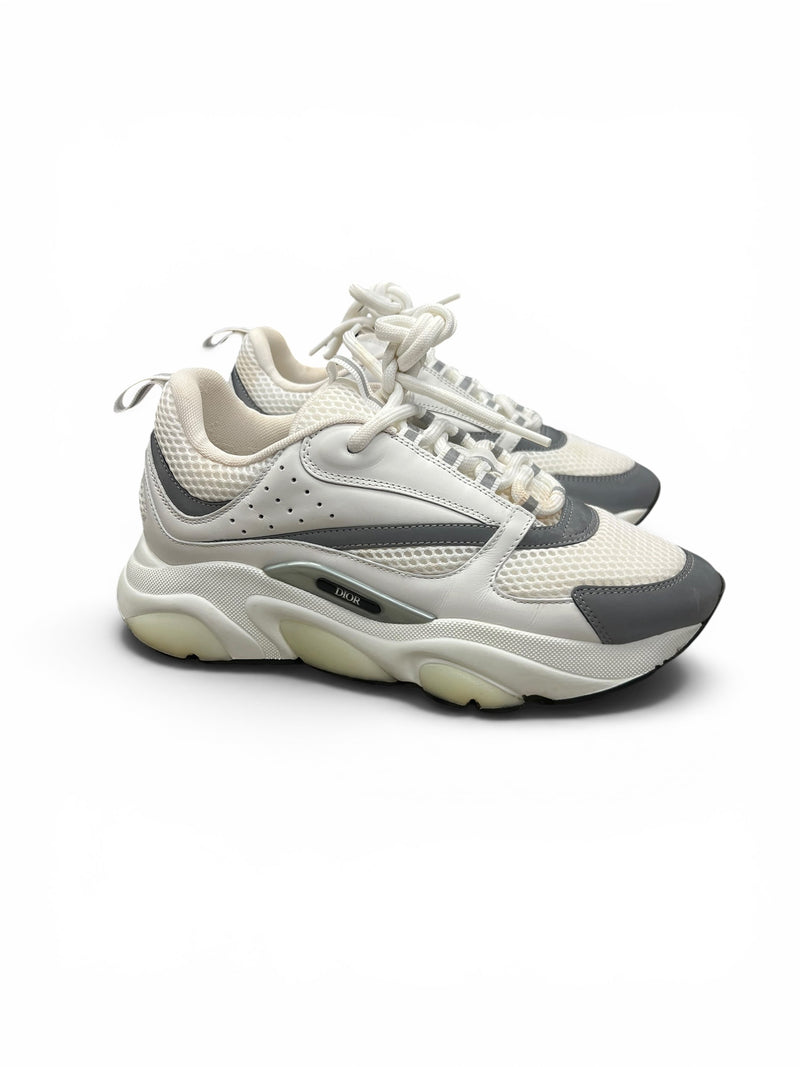 DIOR B22 MENS TRAINER - UK 6
