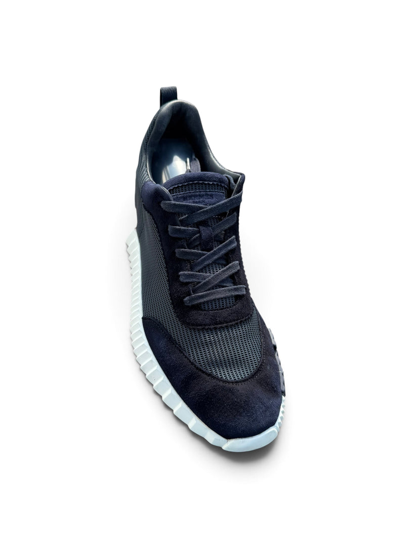 HERMES BOUNCING SNEAKER | UK 10
