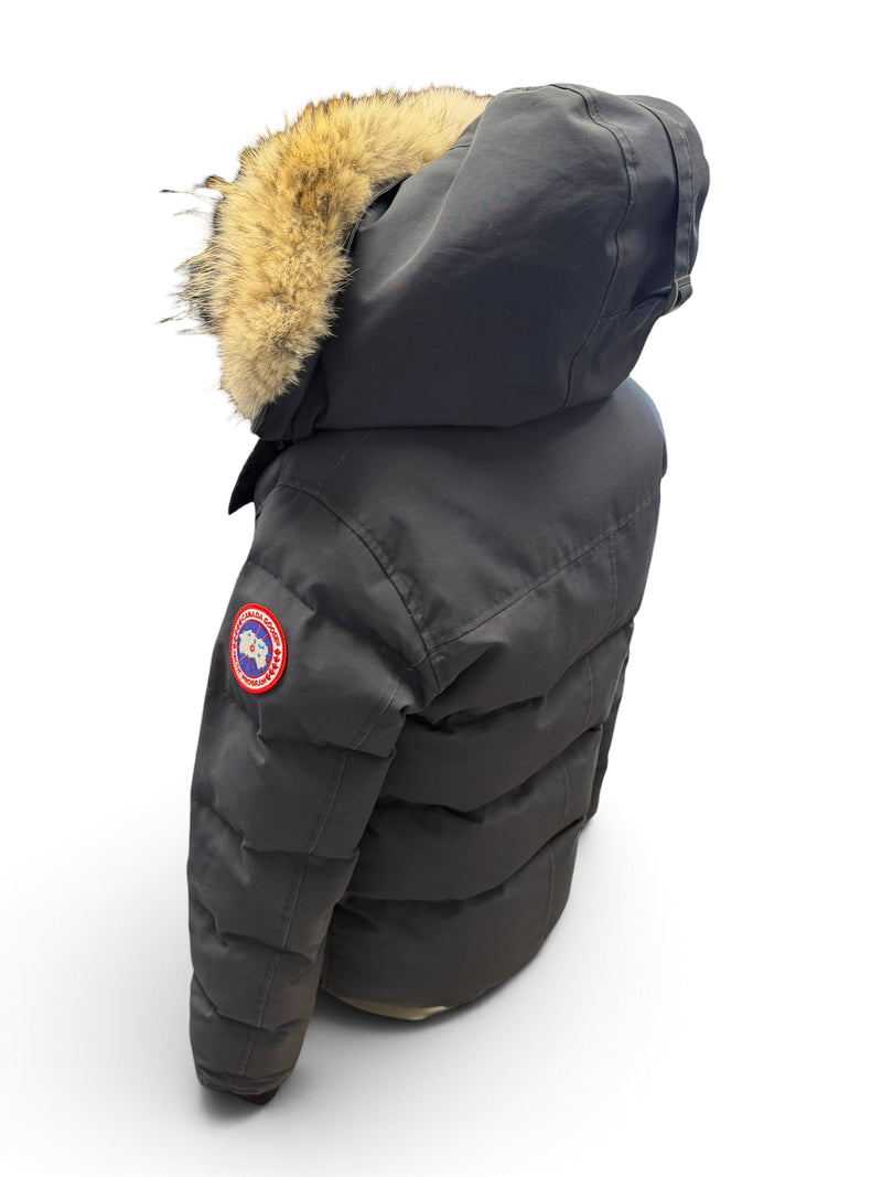 CANADA GOOSE WYNDHAM PARKA | SMALL FUSION