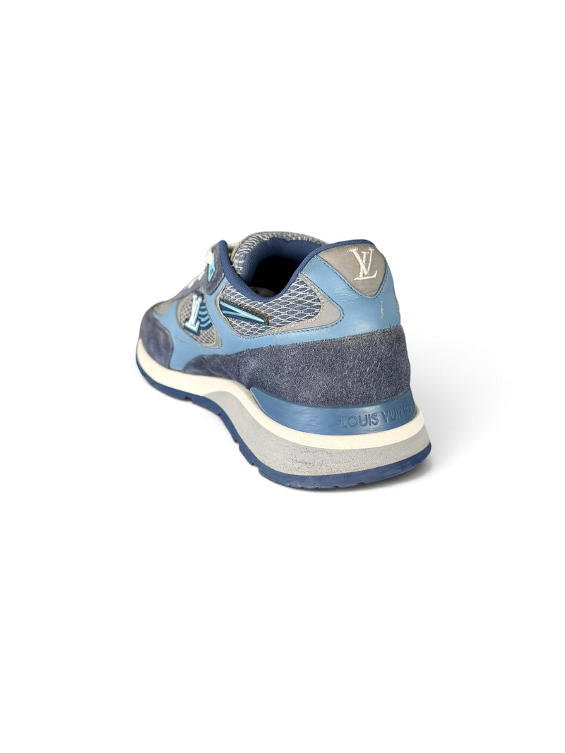 LOUIS VUITTON RUNAWAY TRAINER | UK 8