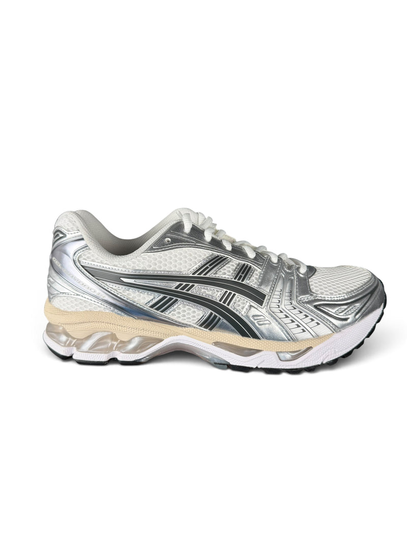 ASIC GEL-KAYANO 14 “GRAPHITE/WHITE”