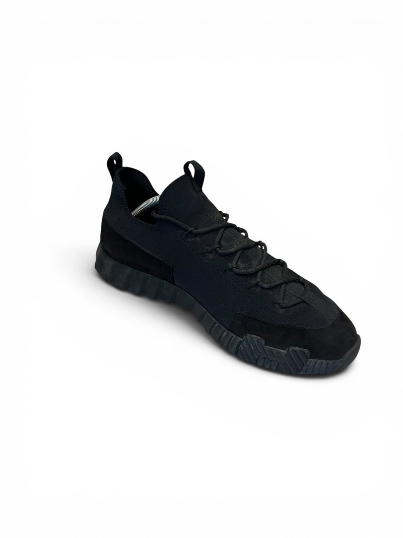 HERMES BOUNCING SNEAKER - UK 10