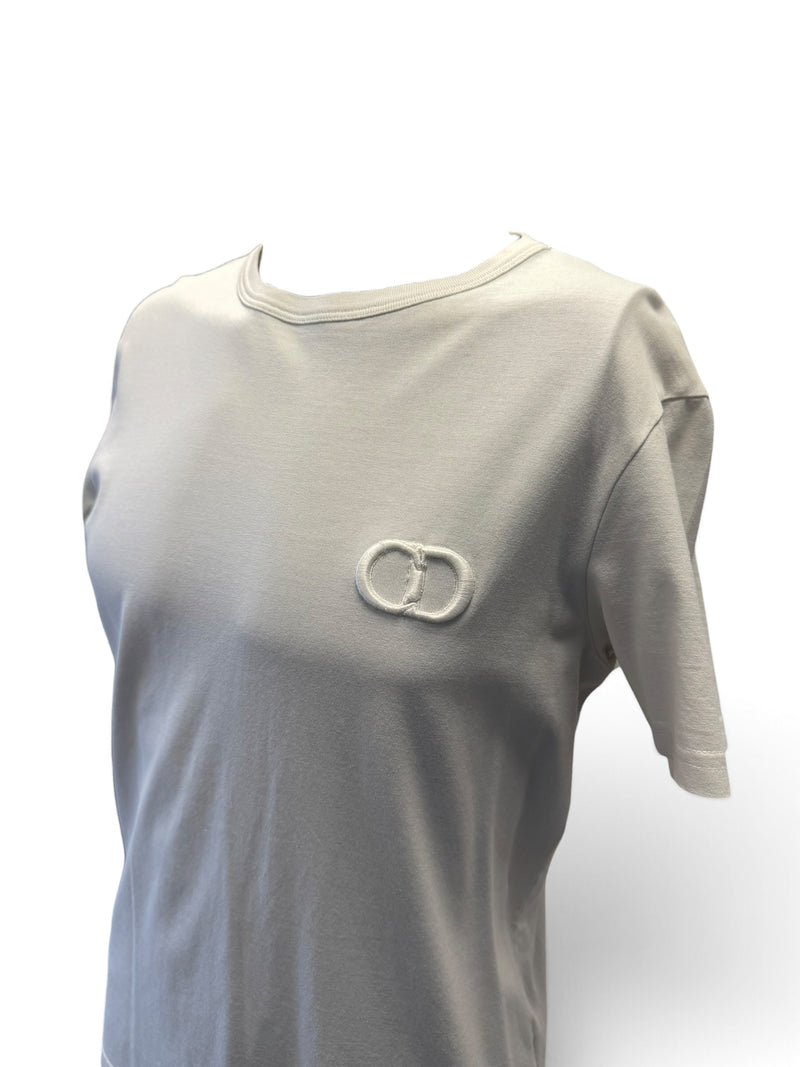 DIOR CD T-SHIRT | XS FIT SMALL