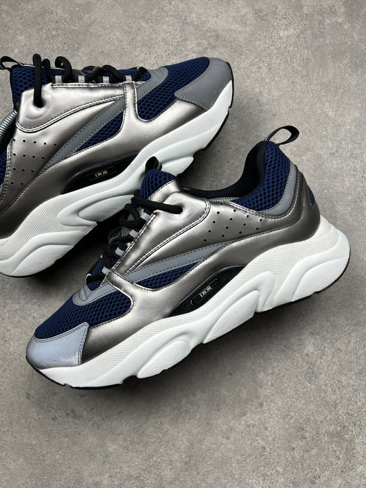 Dior b22 men’s trainers | UK 9