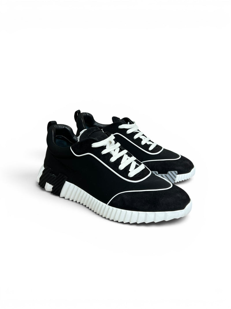 HERMES MENS PIPES - UK 8 - PRELOVED
