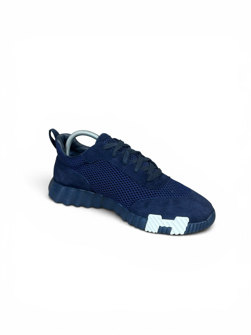 HERMES BOUNCING SNEAKER - UK 7 - PRELOVED