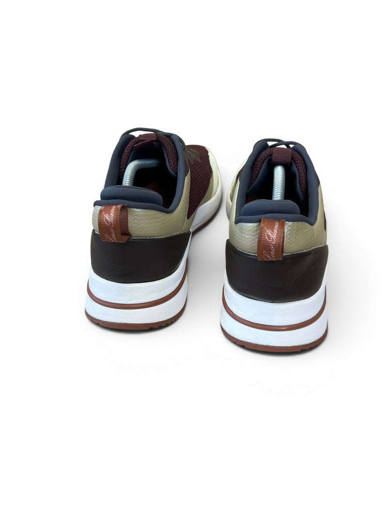 LORO PIANA MENS WEEKEND WALK - UK 11 - PRELOVER