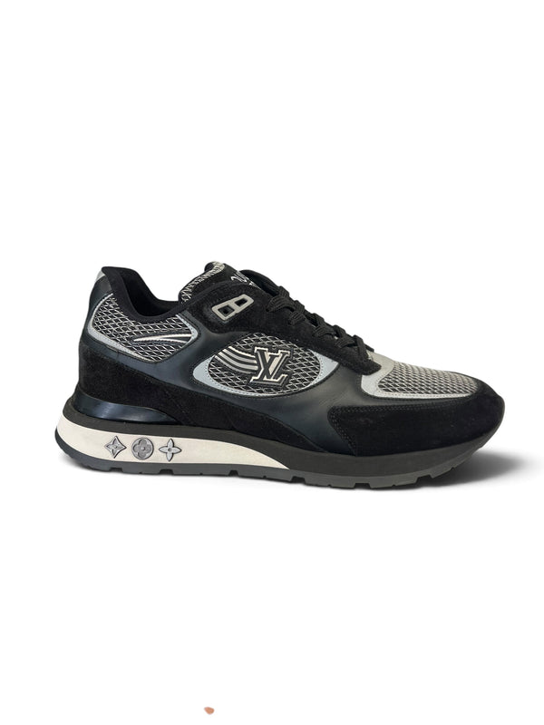 LOUIS VUITTON RUNAWAY TRAINER | LV 7