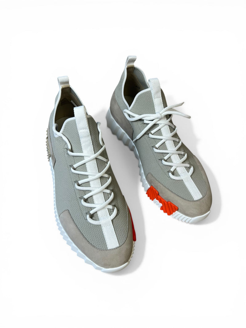 HERMES LIFT OFF SNEAKER - UK 7.5 - BRAND NEW