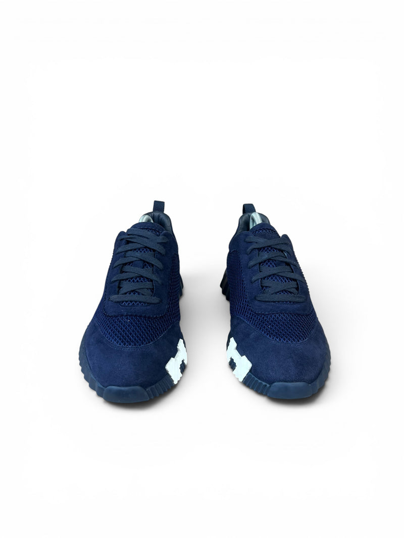 HERMES BOUNCING SNEAKER - UK 7 - PRELOVED