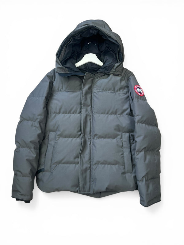 CANADA GOOSE MCMILLAN - MEDIUM - PRELOVED