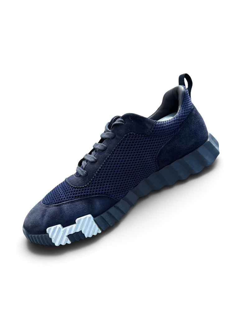 HERMES BOUNCING SNEAKER | UK 11