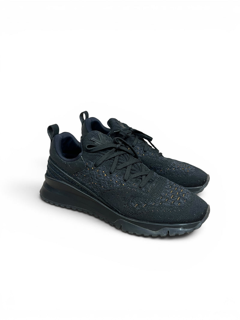 LOUIS VUITTON VNR TRAINER - FIT UK 7.5/8 - PRELOVED