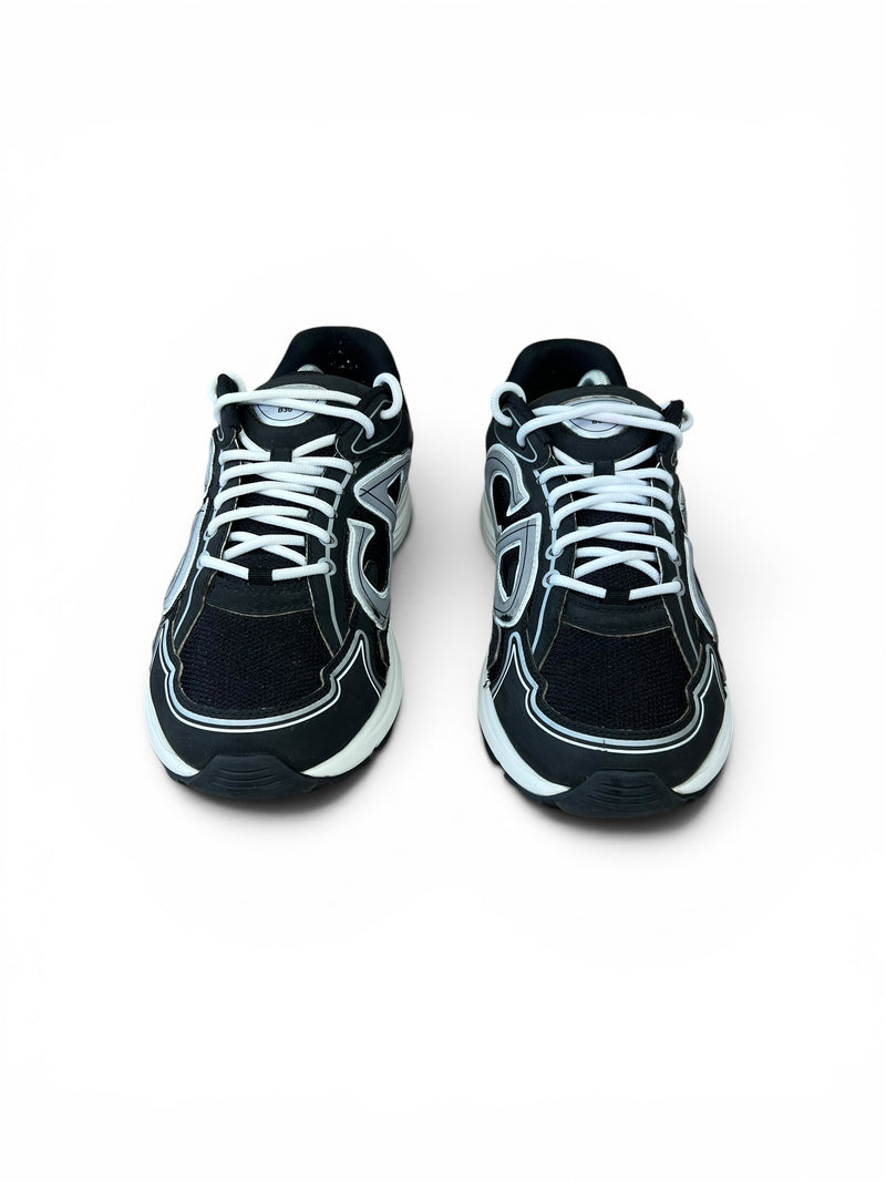 DIOR B30 MENS TRAINER - UK 10