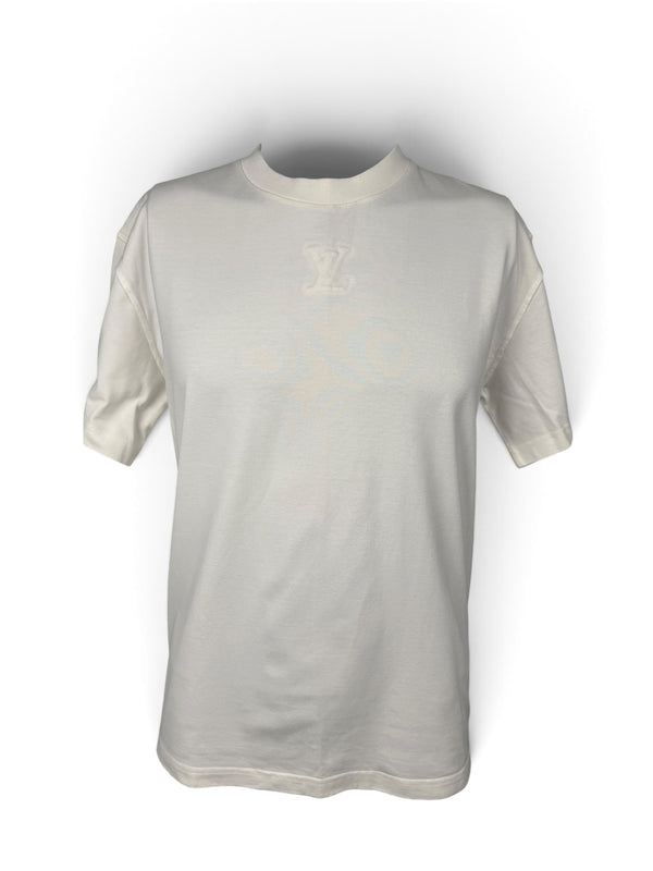 LOUIS VUITTON MENS T-SHIRT | MEDIUM