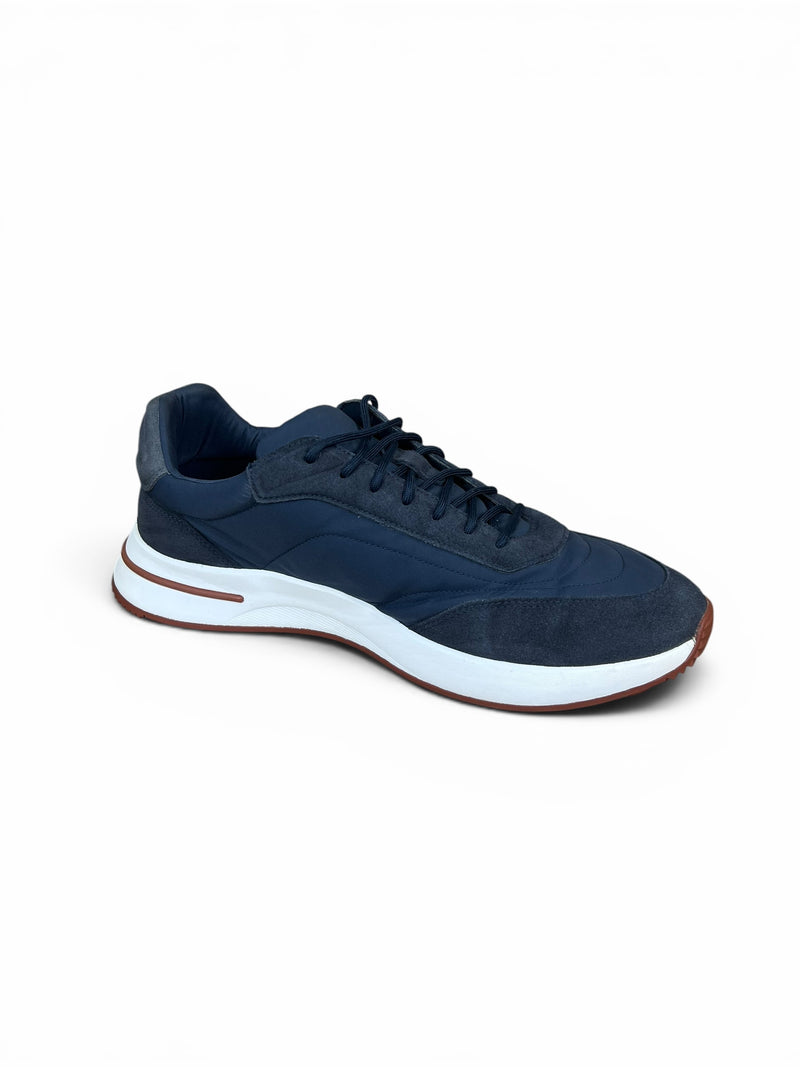 LORO PIANA MENS WEEKEND WALK - UK 9 - PRELOVED