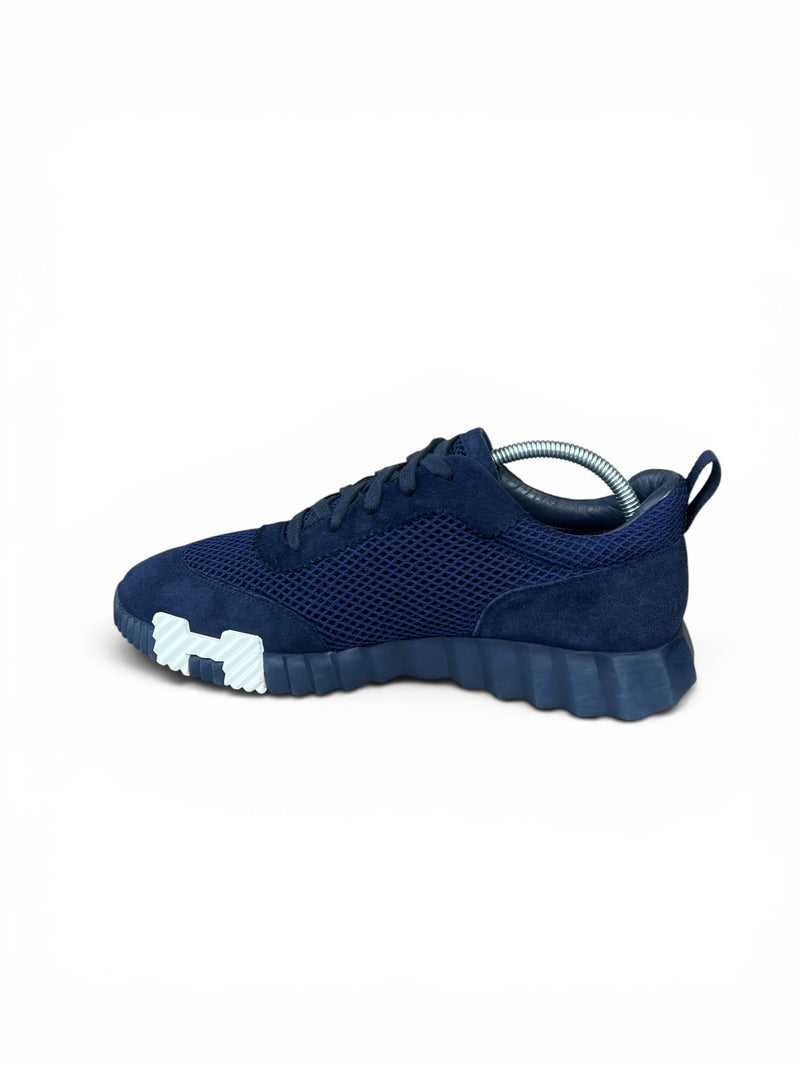HERMES BOUNCING SNEAKER - UK 7 - PRELOVED