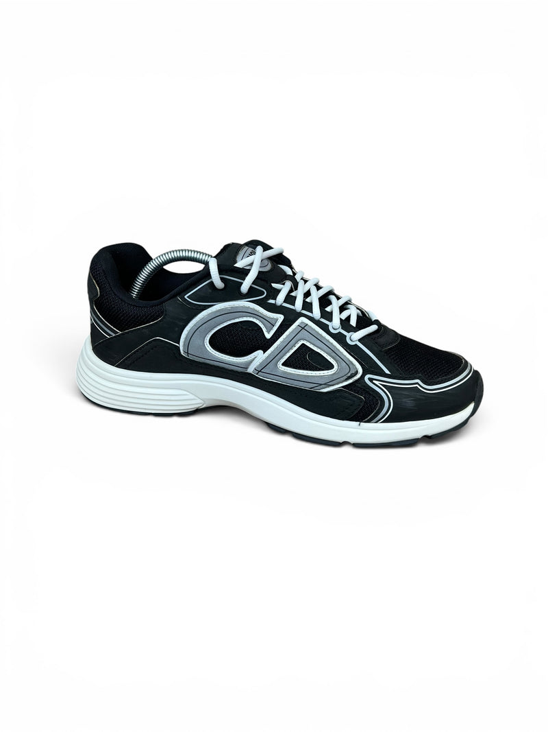 DIOR B30 MENS TRAINER - UK 10
