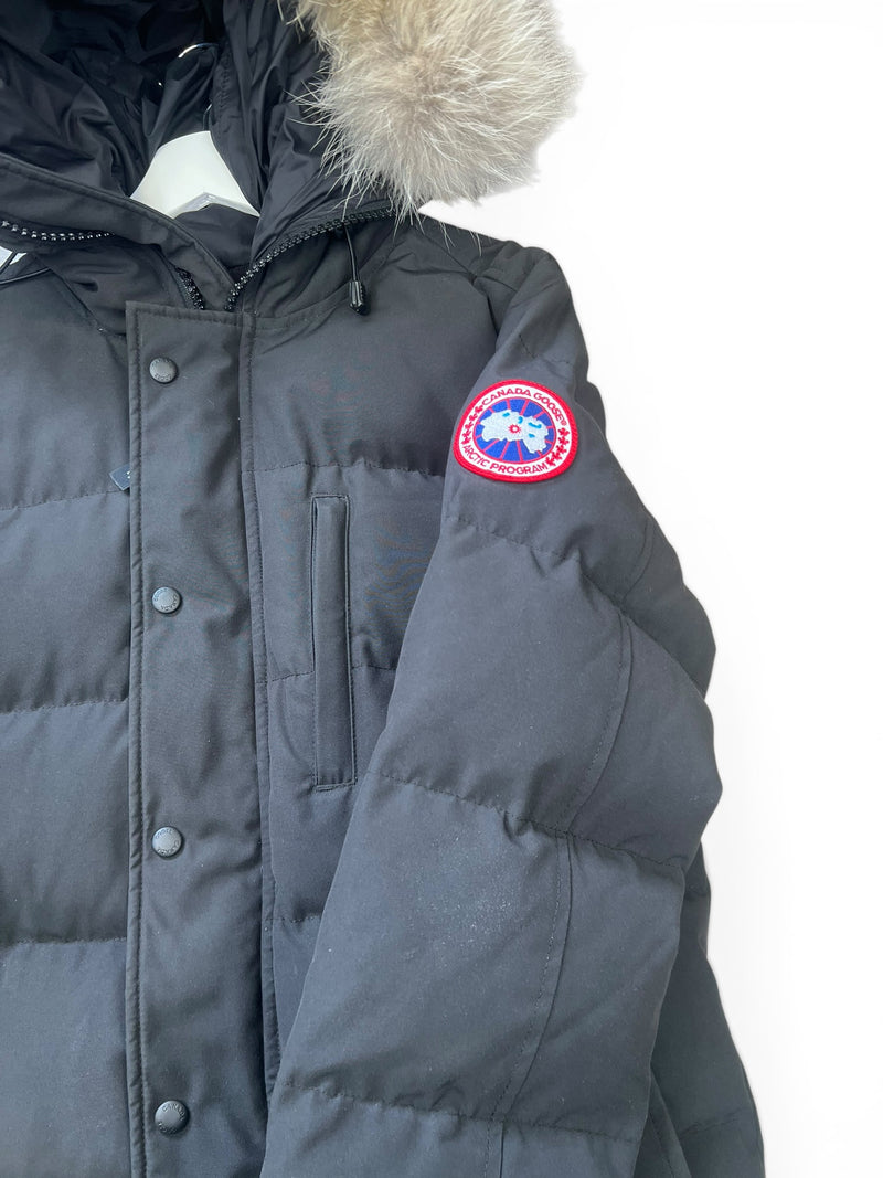 CANADA GOOSE CARSON - SMALL - PRELOVED