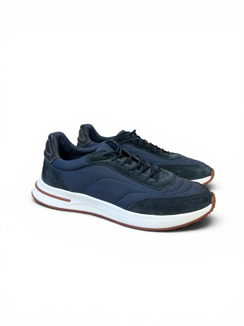LORO PIANA WEEKEND WALK - UK 11 - PRELOVED