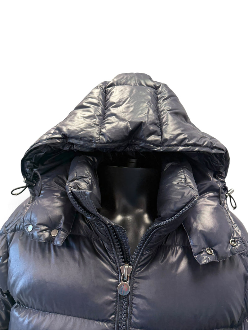 MONCLER MENS MAYA JACKET | 3 ( MEDIUM )