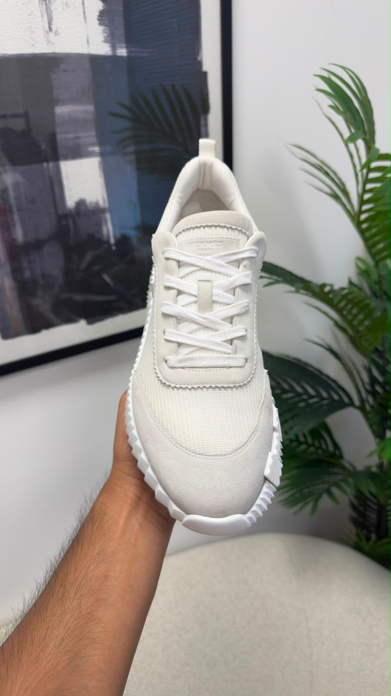 Hermes bouncing sneaker - UK 8