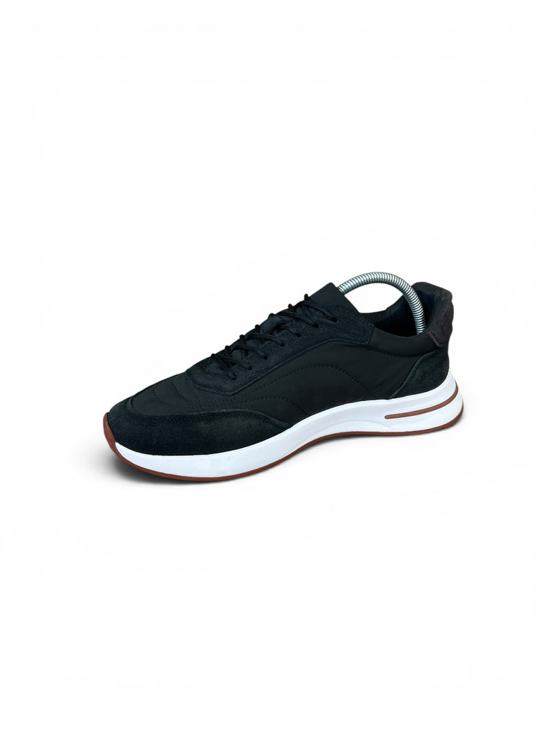 LORO PIANA WEEKEND WALK - UK 7 - PRELOVED