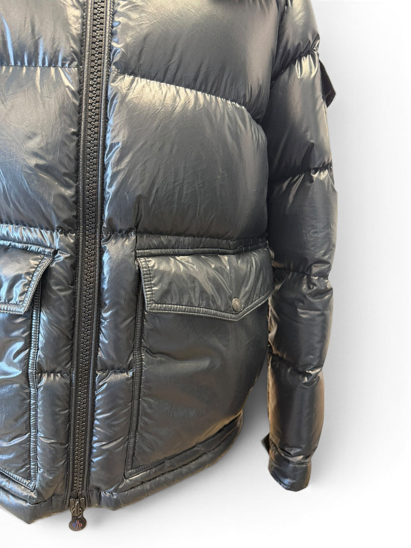 MONCLER MENS JACKET | SMALL