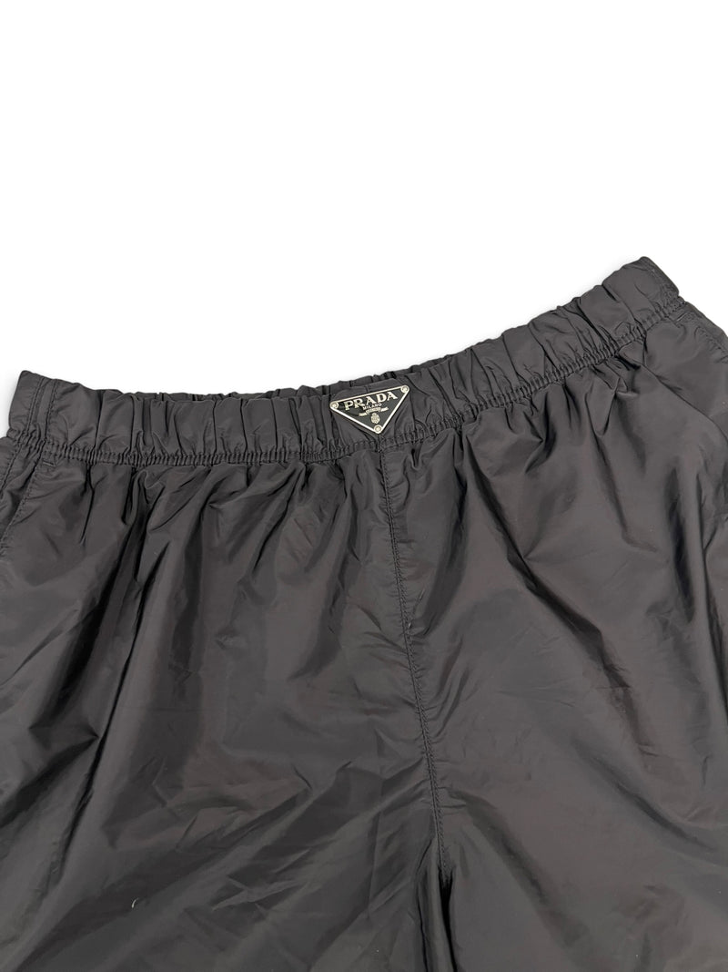 PRADA MENS SWIM SHORTS | FIT MEDIUM
