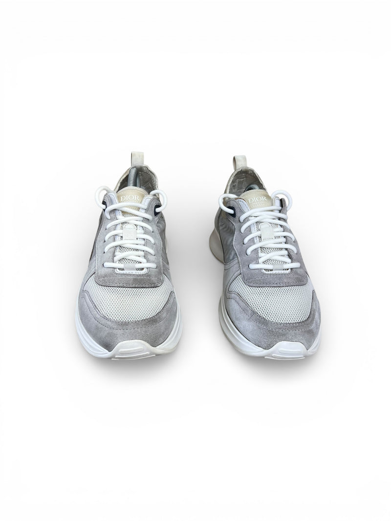 DIOR B25 TRAINER - UK 8 ( EU 42 ) PRE-LOVED
