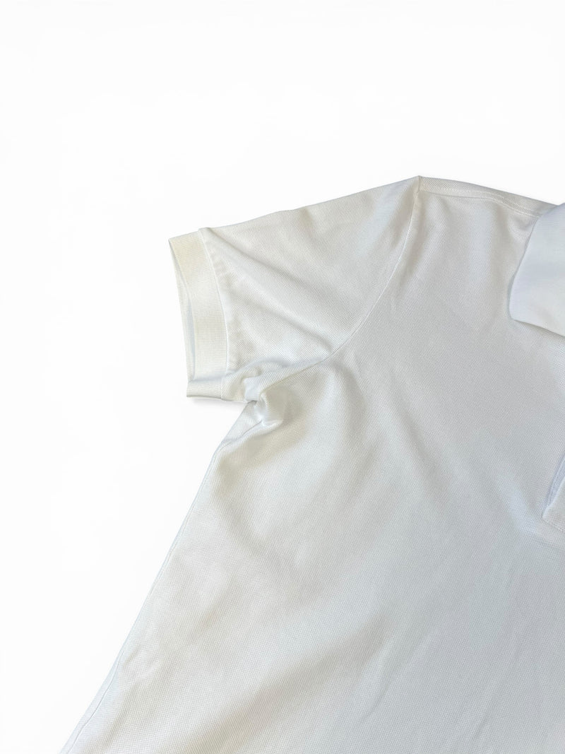 DIOR CD POLO SHIRT - FITS XS - PRELOVED
