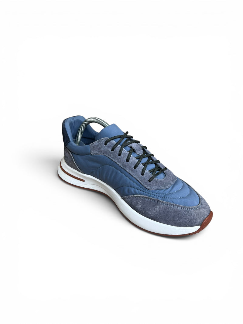 LORO PIANA WEEKEND WALK - UK 8 - PRELOVED