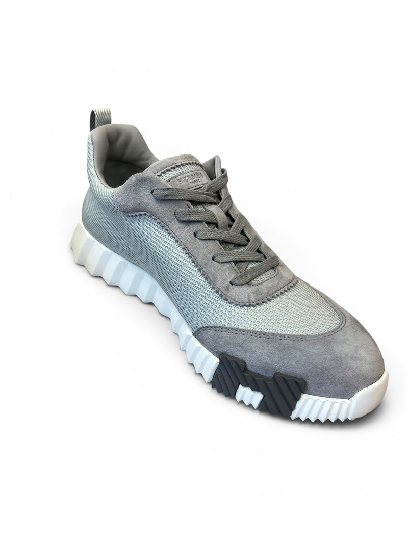 HERMES BOUNCING SNEAKER - UK 9.5 - PRELOVED