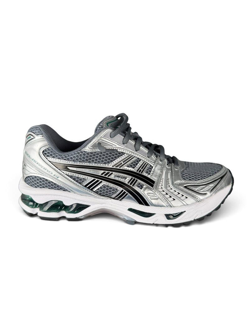 ASIC GEL-KAYANO 14 “Jasper green” | UK 7