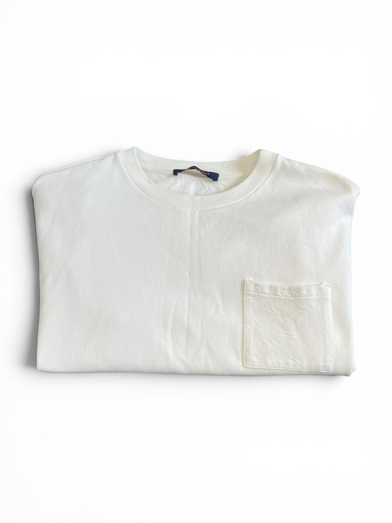 LOUIS VUITTON MONOGRAM T-SHIRT - LARGE - PRELOVED