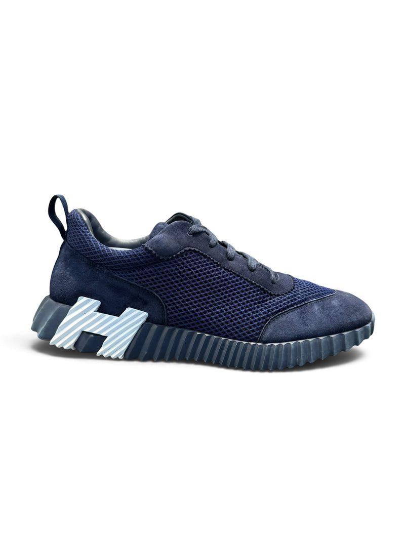 HERMES BOUNCING SNEAKER | UK 11