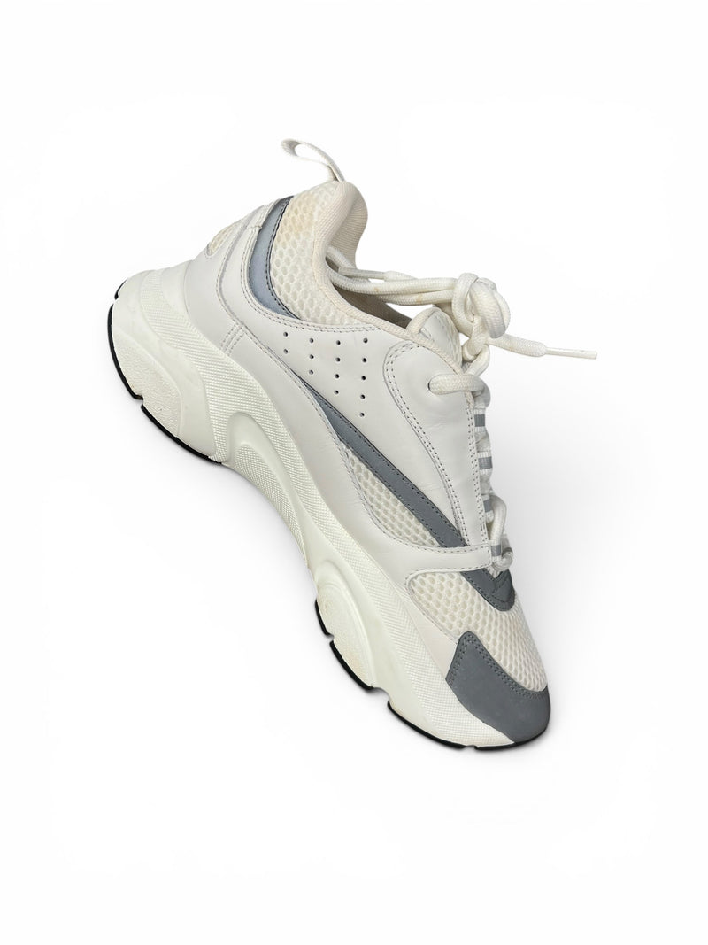 DIOR B22 MENS TRAINER - UK 6