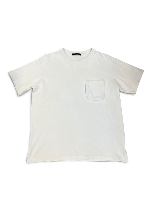 LOUIS VUITTON MONOGRAM T-SHIRT | LARGE