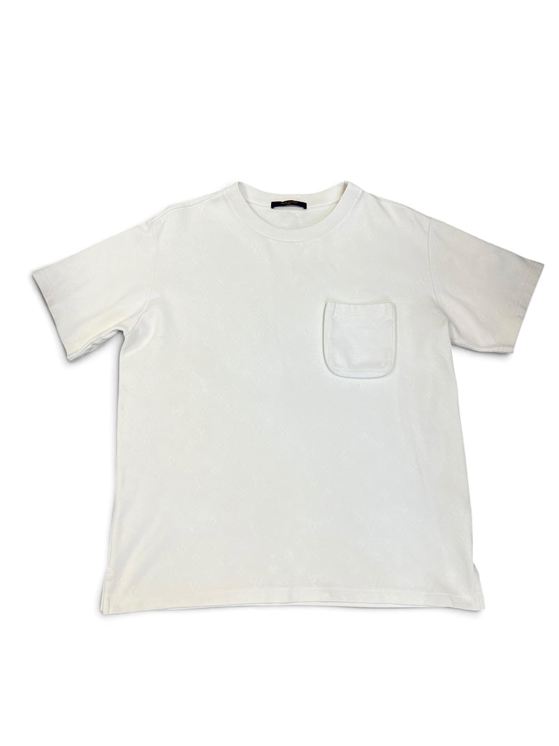 LOUIS VUITTON MONOGRAM T-SHIRT | LARGE